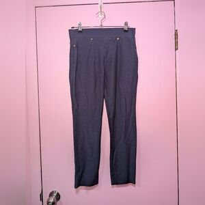 Michael Kors Navy Women's Pants